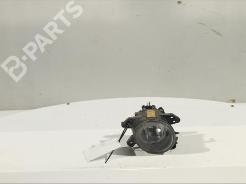 Used Left front fog light MERCEDES-BENZ A-CLASS (W169) [2004-2012]  11984306