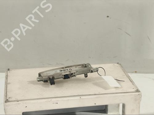 Right front indicator CITROËN BERLINGO MULTISPACE (B9) 1.6 HDi 90 | BP13515637C33 