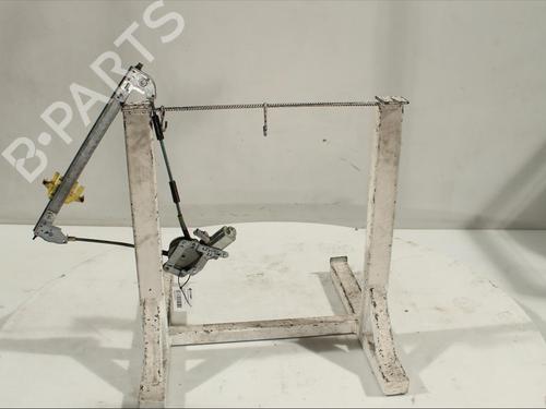 Rear left window mechanism CITROËN XSARA PICASSO (N68) 1.6 HDi | BP13259853C24 