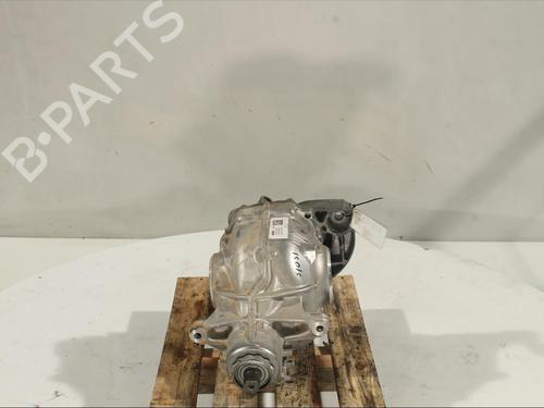 Rear differential BMW X3 (G01, F97, G08) sDrive 18 d | BP15543925M24 