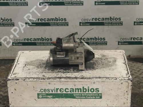 Used Starter Starter CITROËN XSARA PICASSO (N68) 1.6 HDi (109 hp) 11897816 11897816