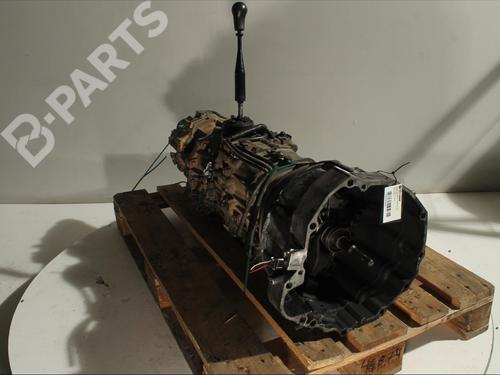 Gearbox NISSAN PATHFINDER III (R51) 2.5 dCi 4WD | BP11905452M3
