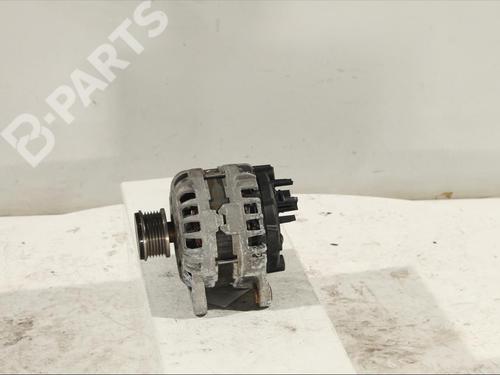 Generator DACIA DOKKER MPV (KE_) 1.5 Blue dCi 95 (KEJL) (95 hp) 11903827