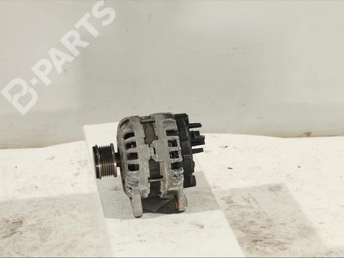 Alternator DACIA DOKKER MPV (KE_) 1.5 dCi (KEAJ, KEAH) (90 hp) 11903827