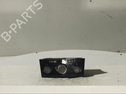 Used Climate control Climate control OPEL ZAFIRA / ZAFIRA FAMILY B (A05) 1.9 CDTI (M75) (100 hp) 11910739 11910739