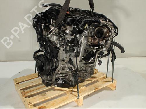 Engine PEUGEOT 308 II (LB_, LP_, LW_, LH_, L3_) 1.2 THP 130 | BP23558782M1 