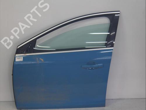 Used Left front door Left front door VOLVO V40 Hatchback (525) D4 (190 hp) 25733293 25733293