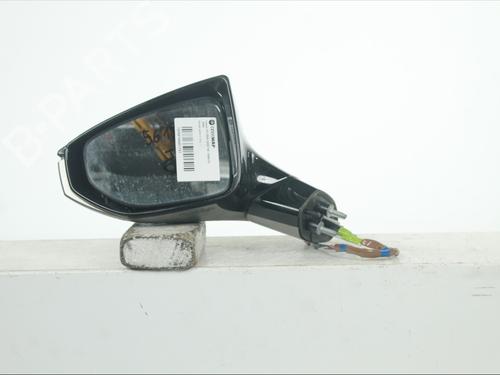 Retrovisor esquerdo Retrovisor esquerdo LEXUS UX (_AA1_, _AH1_, _MA1_) 250h (MZAH10) (184 hp) 36173487 36173487