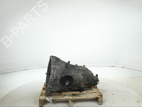 Used Gearbox Gearbox 37432646 37432646
