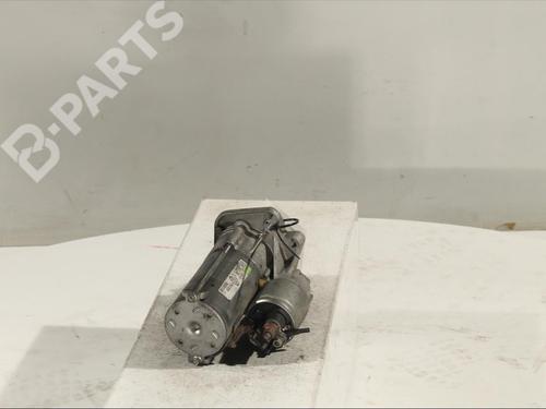 Startmotor RENAULT MEGANE III Hatchback (BZ0/1_, B3_) 1.5 dCi (BZ09, BZ0D, BZ1W, BZ29, BZ14) (110 hp) 11906197