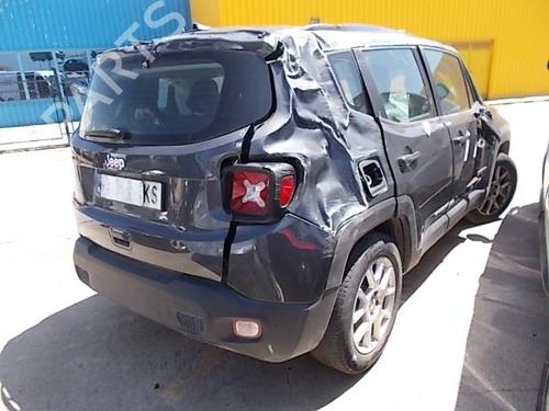 Front left window mechanism JEEP RENEGADE SUV (BU, B1, BV) 1.0 T-GDi | BP36053258C22 - Image 6
