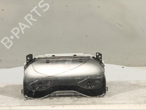 Used Instrument cluster Instrument cluster TOYOTA YARIS (_P21_, _PA1_, _PH1_) 1.5 (MXPA11) (125 hp) 30522436 30522436