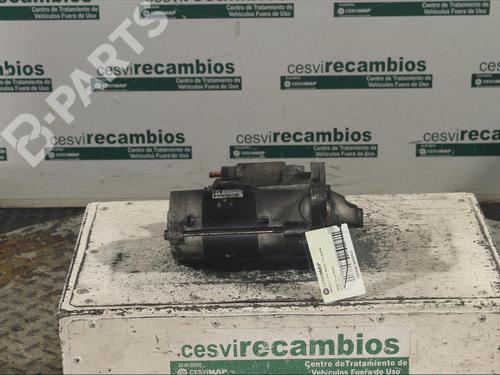 Anlasser für MAZDA 5 (CR) 2.0 (CREW) (146 hp) 11898642