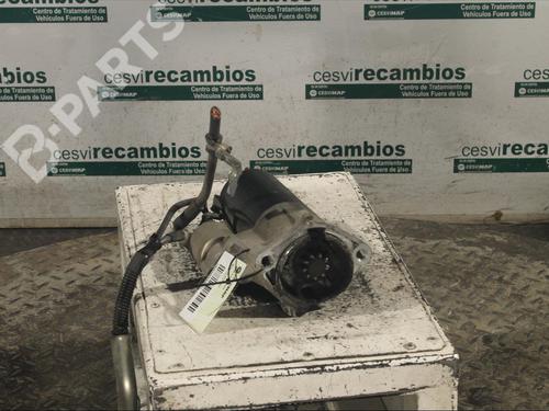 Startmotor SEAT EXEO (3R2)  | BP11897958M8 
