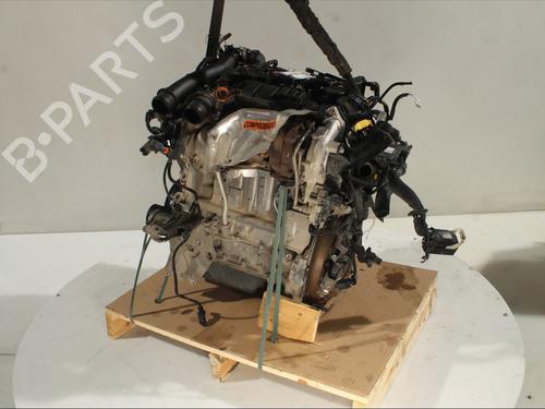 Engine CITROËN BERLINGO (ER_, EC_) 1.5 BlueHDi 100 | BP30188831M1