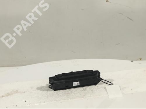 Climate control BMW X1 (F48) sDrive 18 d | BP11985306I5 