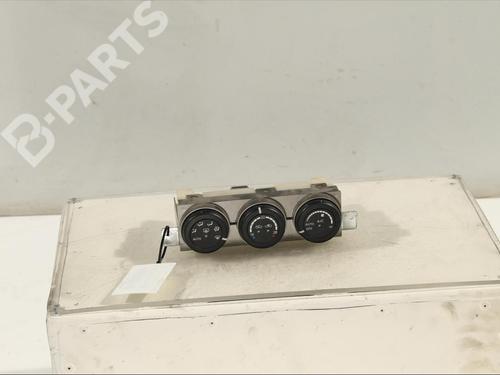 Used Climate control NISSAN X-TRAIL I (T30) [2001-2013]  11903073