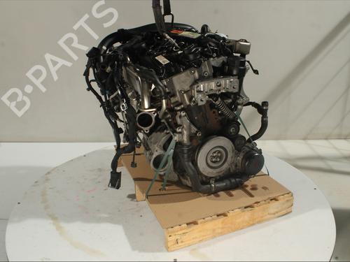 Engine MERCEDES-BENZ A-CLASS (W176) A 200 CDI / d (176.008) | BP36053246M1 - Image 2