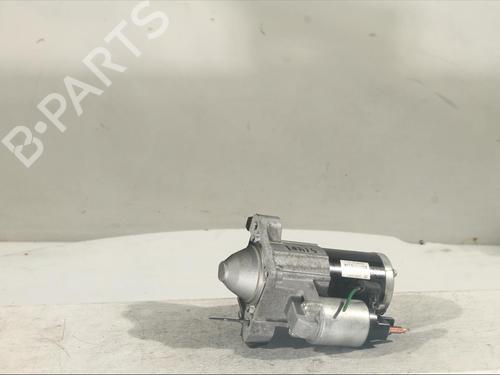 Starter NISSAN QASHQAI II SUV (J11, J11_)  | BP16150591M8 