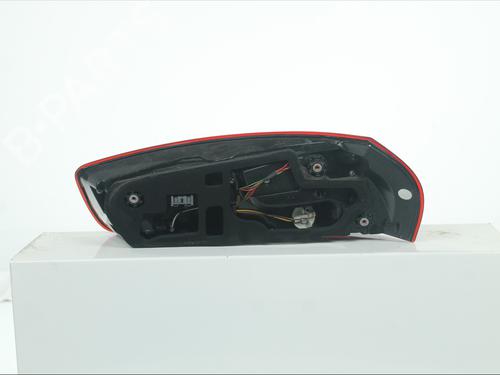 Left taillight CITROËN C4 SPACETOURER (3D_) 1.5 BlueHDi 130 | BP33893192C34 - Image 2