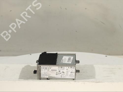 module-electronique-mercedes-benz-a-class-w177-2018-32100712 main image