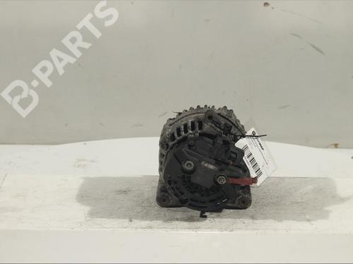 Alternator RENAULT KANGOO Express (FW0/1_)  | BP11960296M7 