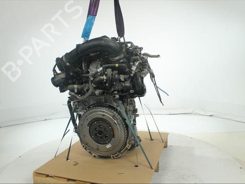 Engine NISSAN JUKE (F16_) 1.0 | BP37650956M1 - Image 5