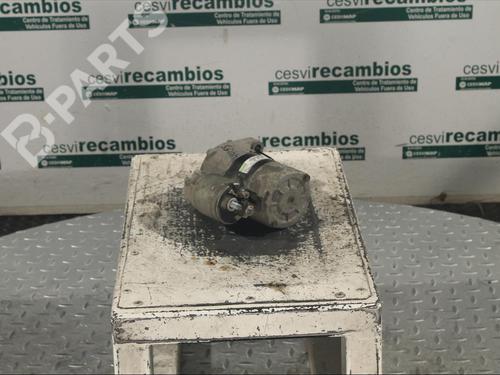 Starter RENAULT CLIO III (BR0/1, CR0/1) 1.2 16V (BR02, BR0J, BR11, CR02, CR0J, CR11) | BP11899390M8