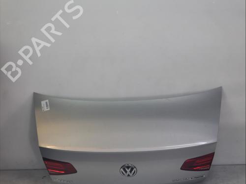 Used Tailgate Tailgate VW PASSAT B8 (3G2, CB2) 2.0 TDI (150 hp) 33999440 33999440