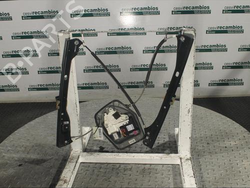 Used Front right window mechanism Front right window mechanism VW GOLF PLUS V (5M1, 521) 2.0 TDI (140 hp) 15251434 15251434