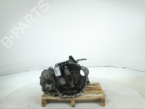 Used Gearbox Gearbox VW CADDY III MPV (2KB, 2KJ, 2CB, 2CJ) 1.6 (102 hp) 36511334 36511334