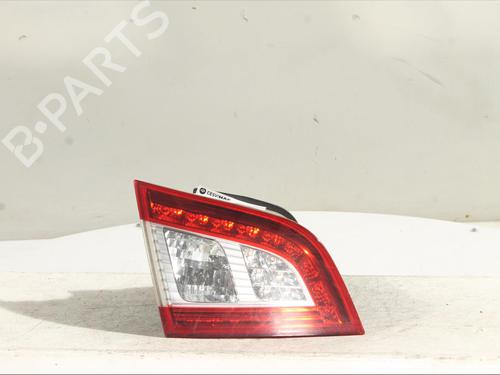 Left taillight PEUGEOT 508 SW I (8E_) 2.0 BlueHDi 150 6350LZ SIN REF