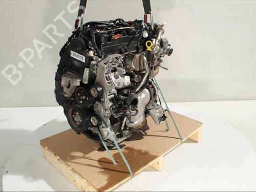 Engine OPEL MOKKA / MOKKA X (J13) 1.7 CDTI (_76) | BP25835486M1 