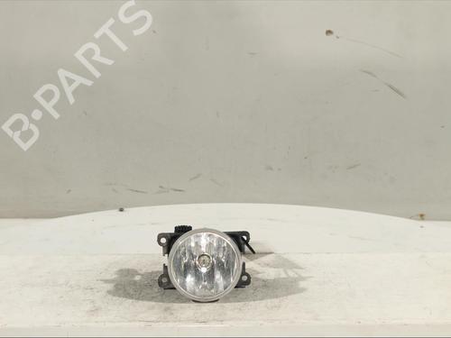 Used Right front fog light Right front fog light CITROËN C3 III (SX) 1.5 BlueHDi 100 (SXYHYP, SXYHTU) (102 hp) 13397100 13397100