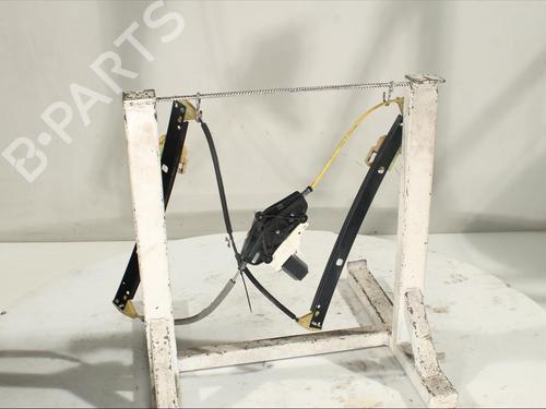Front right window mechanism AUDI A4 B8 (8K2)  | BP17208695C23 