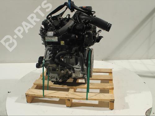 Engine MERCEDES-BENZ CLA (C118)  | BP11983949M1 
