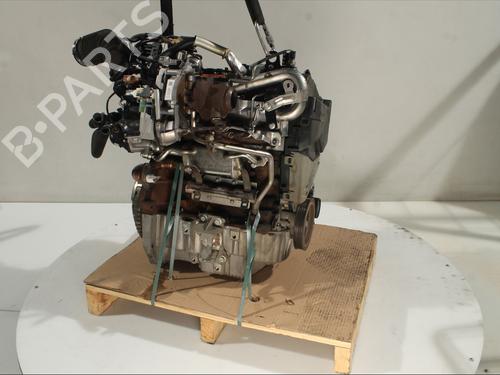 Engine RENAULT CLIO IV (BH_) 1.5 dCi 90 | BP32873871M1 - Image 4
