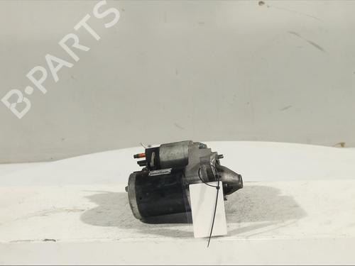 Used Starter Starter RENAULT MEGANE III Hatchback (BZ0/1_, B3_) 1.5 dCi (BZ09, BZ0D, BZ1W, BZ29, BZ14) (110 hp) 11912101 11912101