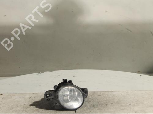 Used Left front fog light Left front fog light NISSAN QASHQAI I (J10, NJ10) 1.6 dCi (130 hp) 17208525 17208525