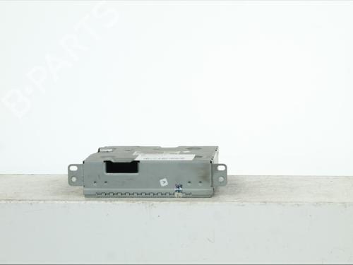 Used Electronic module Electronic module 39114001 39114001