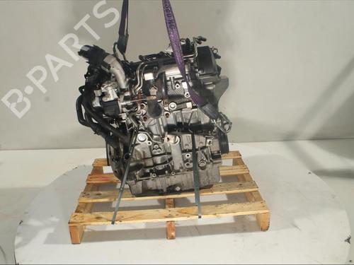 Motor für SEAT IBIZA IV (6J5, 6P1) [2008-2017]  21011654