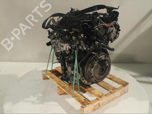 Engine RENAULT TRAFIC III Bus (JG_)  | BP15909686M1 
