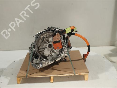Motor RENAULT AUSTRAL E-TECH 200 Hybrid (HGM2) (199 hp) 29645112