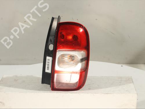 Used Right taillight DACIA DUSTER (HS_) 1.5 dCi (109 hp) 32254119