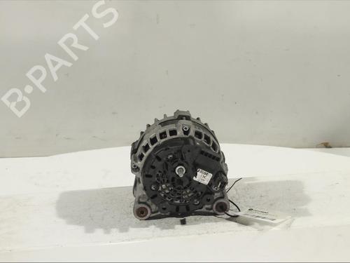 Alternator RENAULT MEGANE IV Hatchback (B9A/M/N_) 1.5 dCi 110 (B9A3) | BP13473361M7 