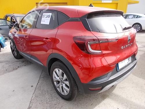 Engine RENAULT CAPTUR II (HF_) TCe 90 (HFM6) | BP33948663M1  - Image 8