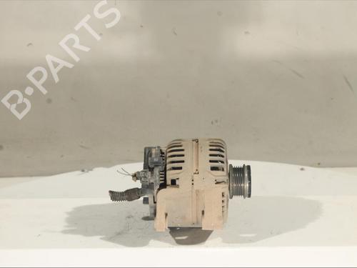 Used Alternator OPEL MERIVA B MPV (S10) 1.4 (75) (100 hp) 19143158