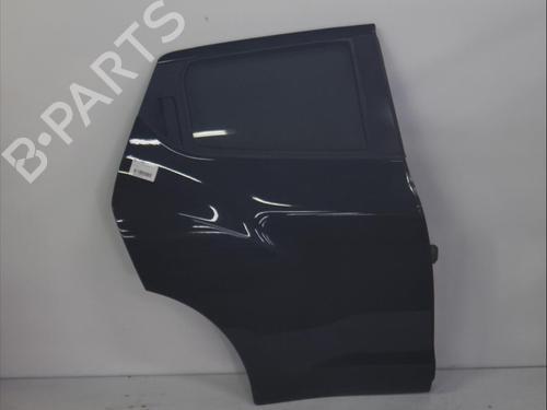 Used Left rear door NISSAN JUKE (F15) 1.5 dCi (110 hp) 27272905