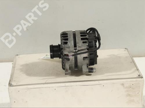 Used Alternator PEUGEOT PARTNER Tepee 1.6 BlueHDi 100 (100 hp) 11903129