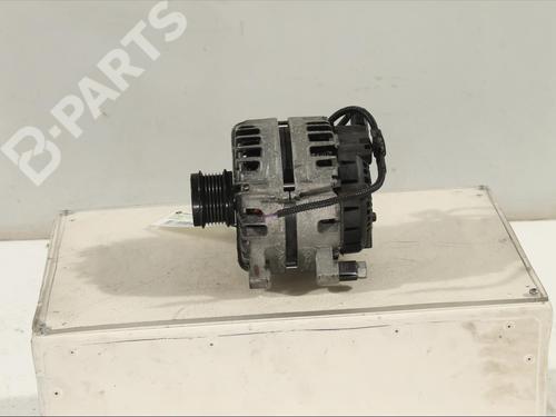 Alternador PEUGEOT PARTNER Tepee 1.6 BlueHDi 100 (100 hp) 11903129